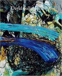 David Salle Debris