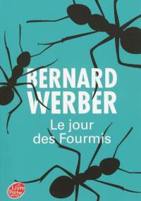 Le jour des fourmis