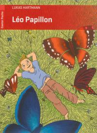 Léo papillon