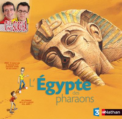 L'Egypte des pharaons