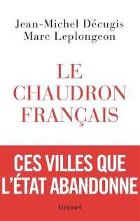 Le chaudron français