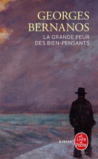 La grande peur des bien-pensants : Edouard Drumont