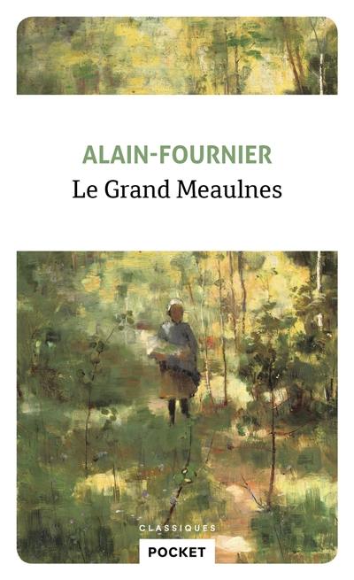 Le Grand Meaulnes