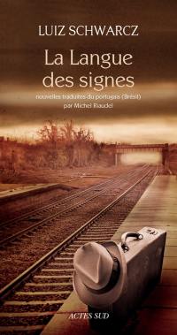 La langue des signes