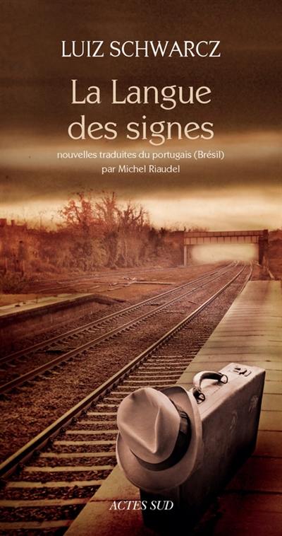 La langue des signes