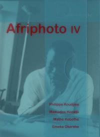 Afriphoto. Vol. 4