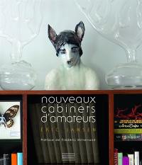 Nouveaux cabinets d'amateurs