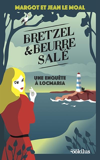 Bretzel & beurre salé. Une enquête à Locmaria