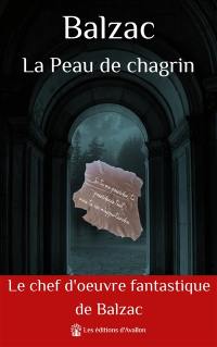 La peau de chagrin