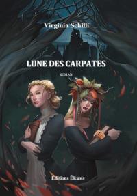 Lune des Carpates