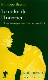 Le culte de l'Internet : une menace pour le lien social ?