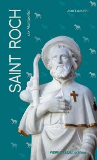 Saint Roch de Montpellier : jeune laïc, pèlerin-médecin