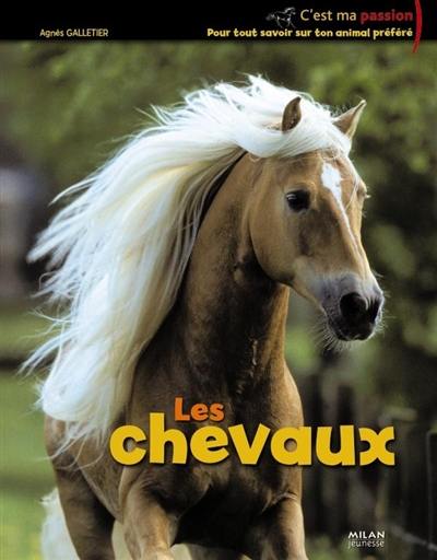 Les chevaux