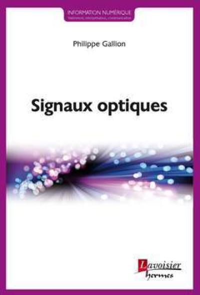 Signaux optiques