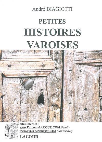 Petites histoires varoises