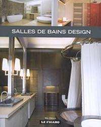 Salles de bains design