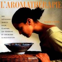 L'aromathérapie