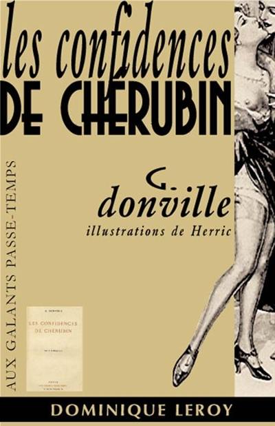 Les confidences de Chérubin