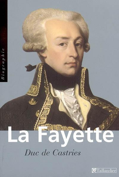 La Fayette