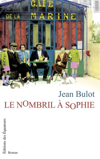 Le nombril à Sophie