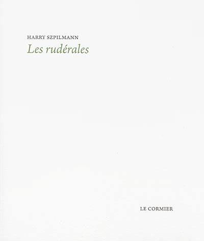 Les rudérales