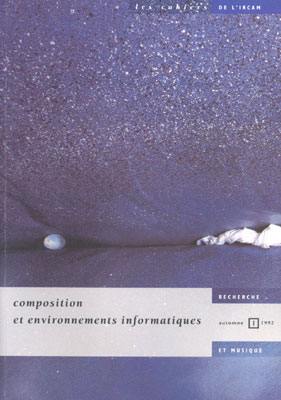 Composition et environnements informatiques