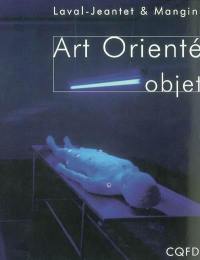 Art Orienté objet