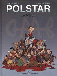 Polstar. Vol. 1. Le mérou