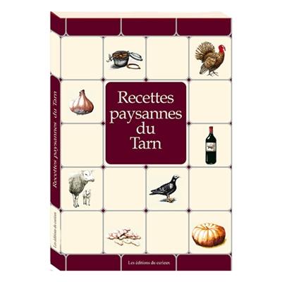 Recettes paysannes du Tarn