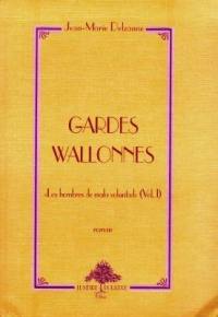 Gardes wallonnes