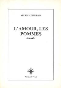 L'amour, les pommes