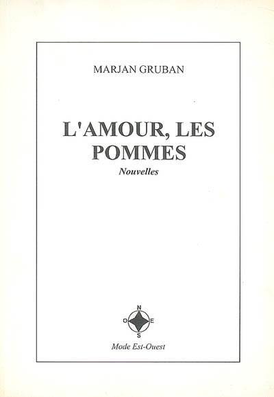 L'amour, les pommes