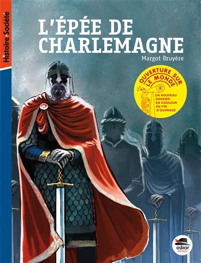 L'épée de Charlemagne