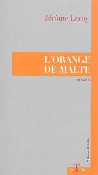 L'orange de Malte