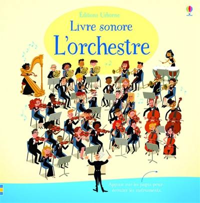 L'orchestre