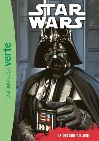 Star Wars. Vol. 6. Le retour du Jedi