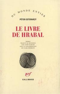 Le livre de Hrabal