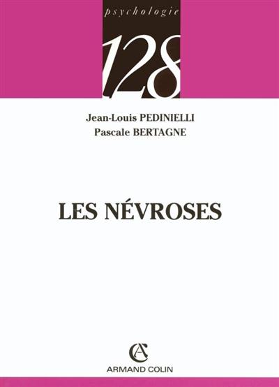 Les névroses