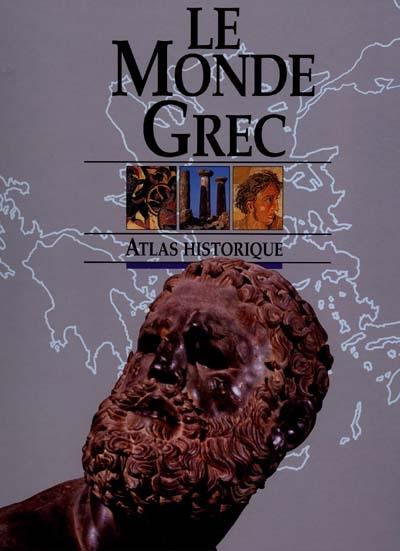 Le Monde grec