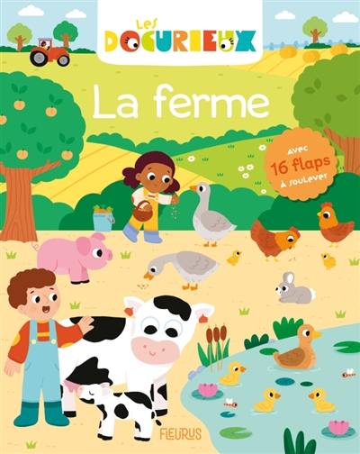 La ferme