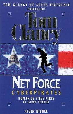 Net Force. Vol. 7. Cyberpirates