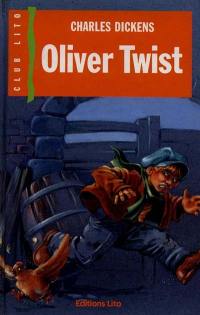 Oliver Twist