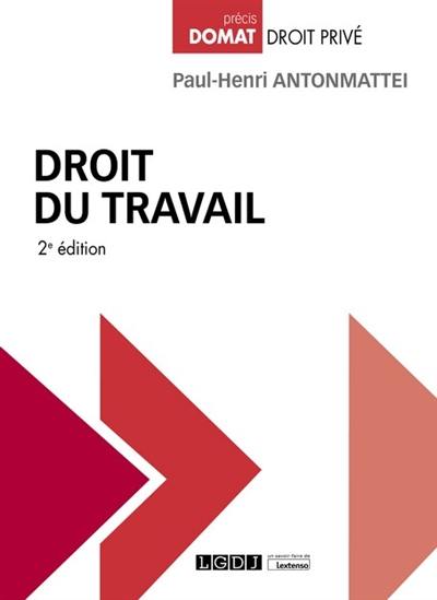 Droit du travail