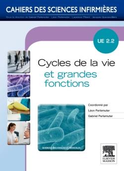 Cycles de la vie et grandes fonctions : UE 2.2