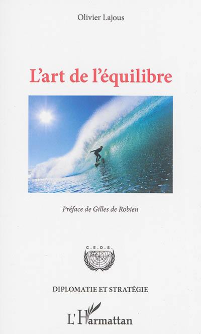 L'art de l'équilibre