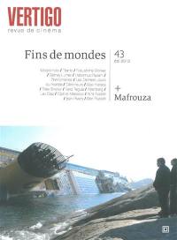 Vertigo, n° 43. Fins de mondes