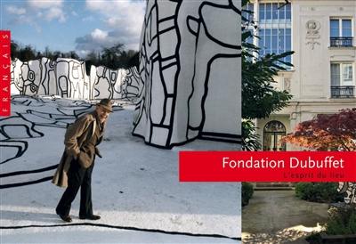 Fondation Dubuffet