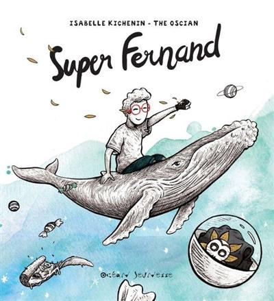 Super Fernand