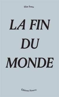 La fin du monde