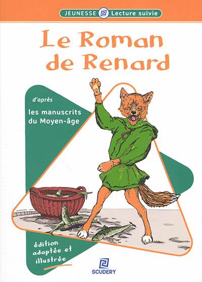 Le roman de Renard